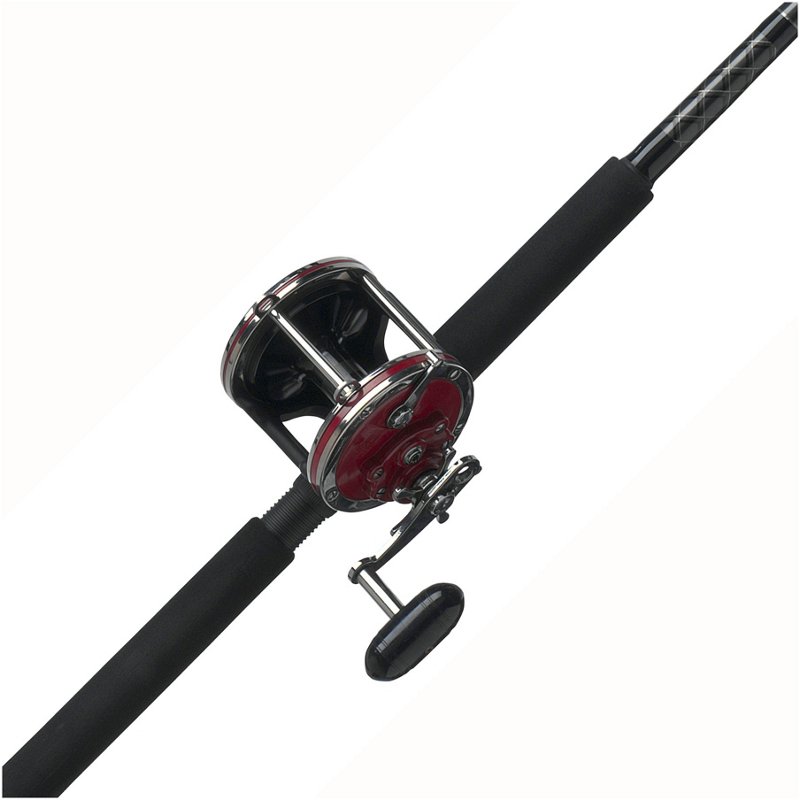 Penn Senator 6 Ft 6… - image