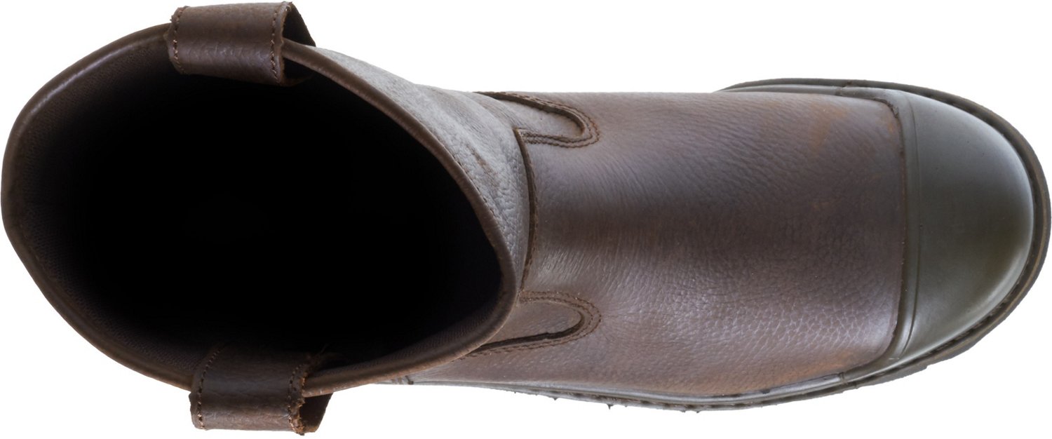 Wolverine on sale crawford boots