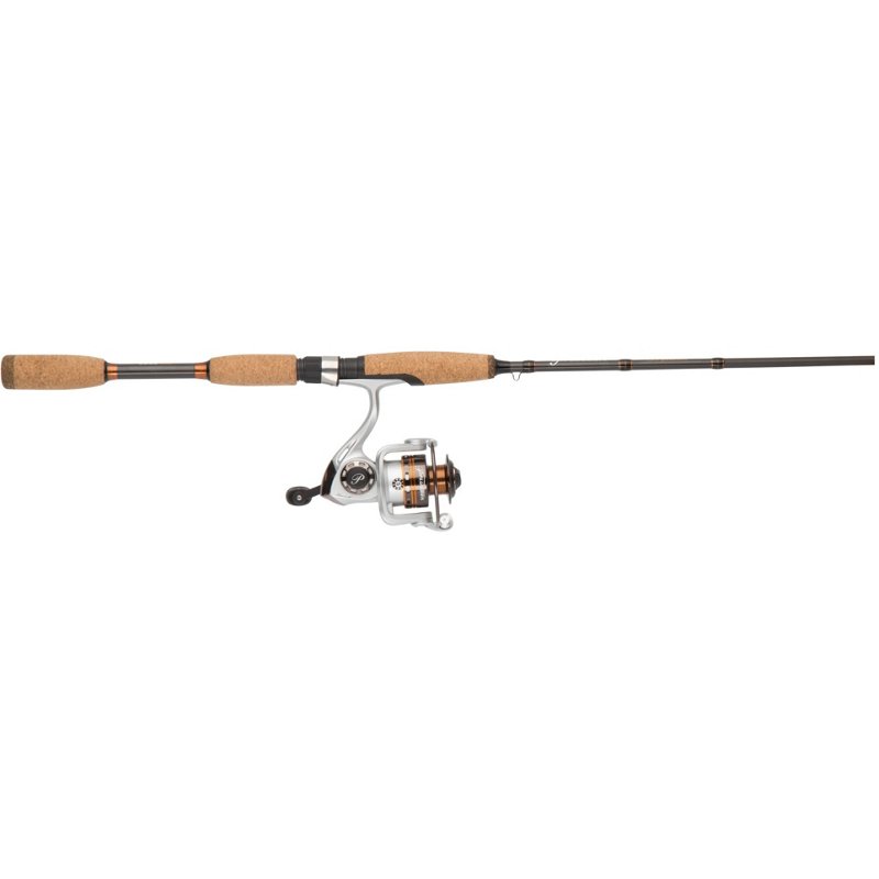 Pflueger Monarch Spinning Rod and Reel Combo, 30 - Spinning Combos at Academy Sports