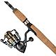 Pflueger President Spinning Rod and Reel Combo                                                                                   - view number 2