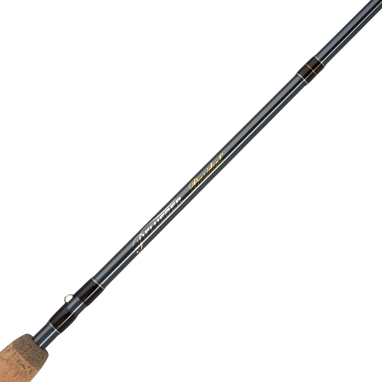 Pflueger President Spinning Rod and Reel Combo                                                                                   - view number 3