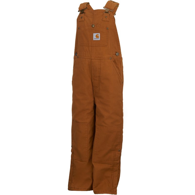 Carhartt Boys' 4-7 … - image