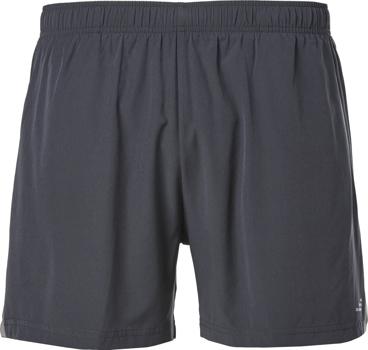 BCG Men's Running Shorts 5 in Academy