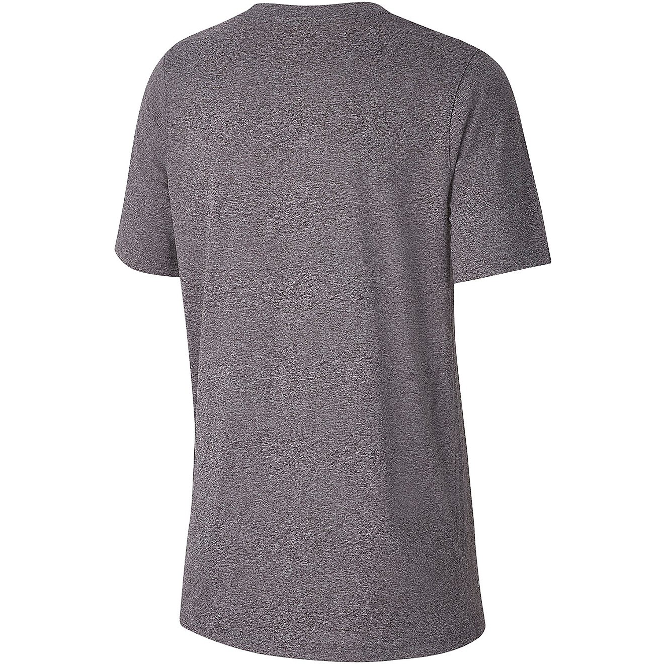 Nike Boys' Legend Swoosh T-shirt                                                                                                 - view number 2