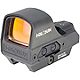 Holosun HE510C-GR Open Reflex Circle Dot Sight                                                                                   - view number 1 selected
