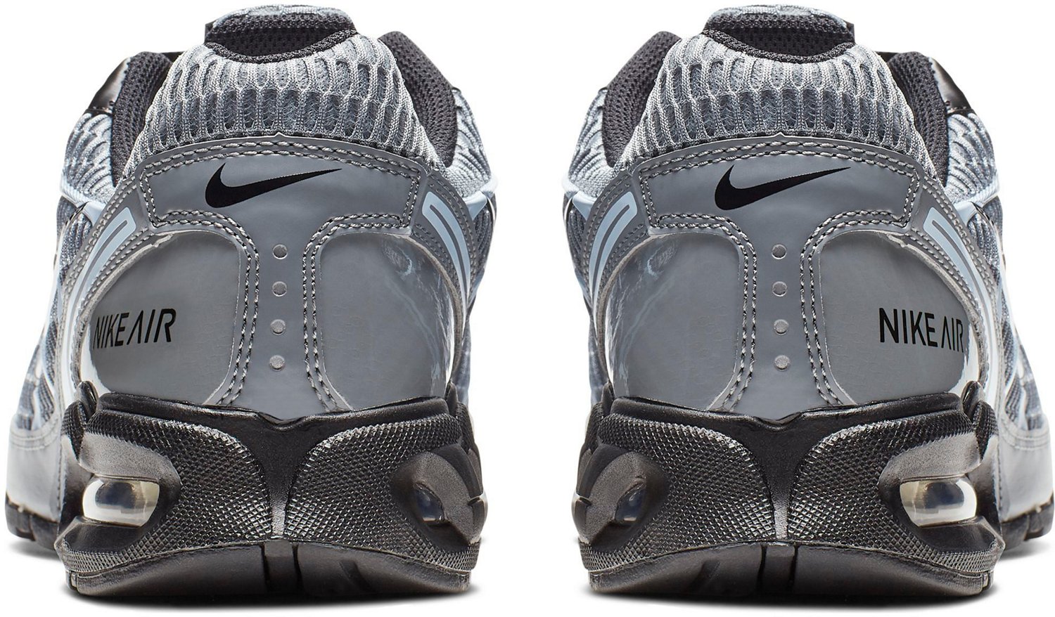 Nike Men's Air Max Torch 4 Running Shoes - view number 4