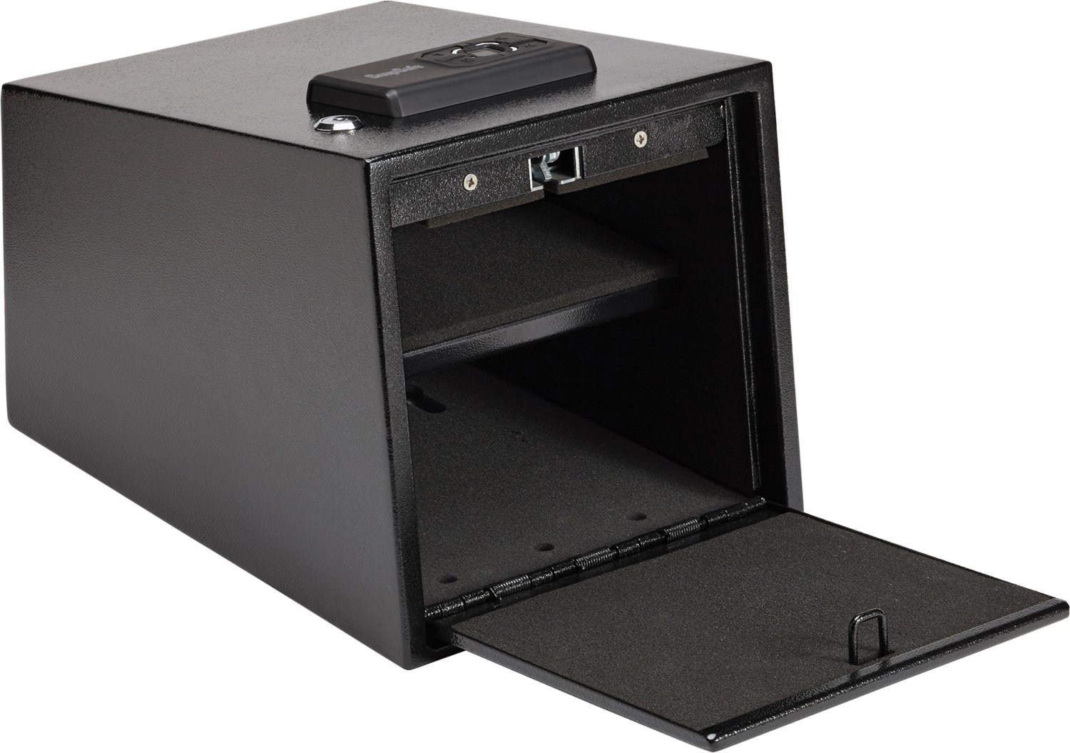 SnapSafe Biometric 2Gun Safe Free Shipping at Academy