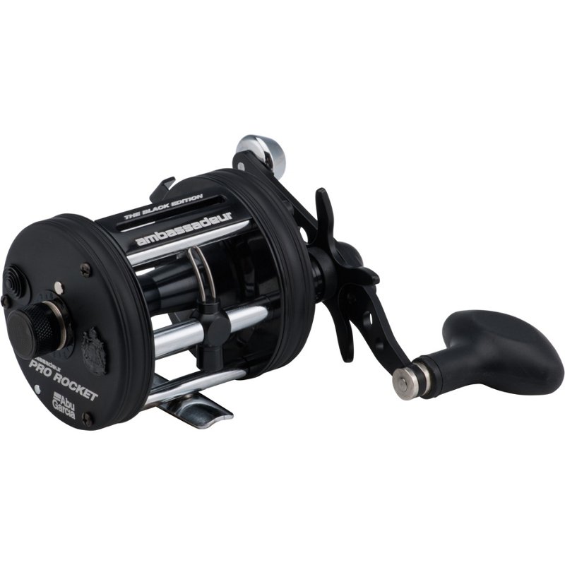 Abu Garcia Ambassad… - image
