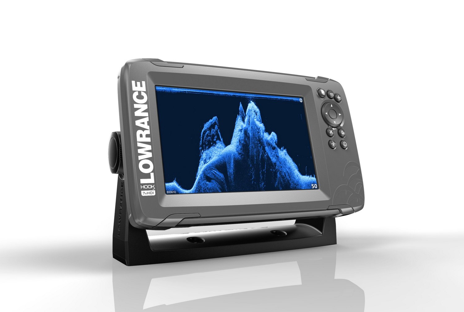 Discover Hidden Lowrance HOOK2-9 Tricks You're Missing. 28 Tips From the  GPS Experts!