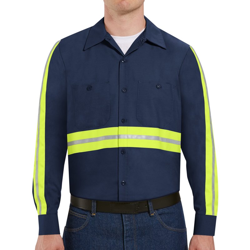 Red Kap Men's Long … - image