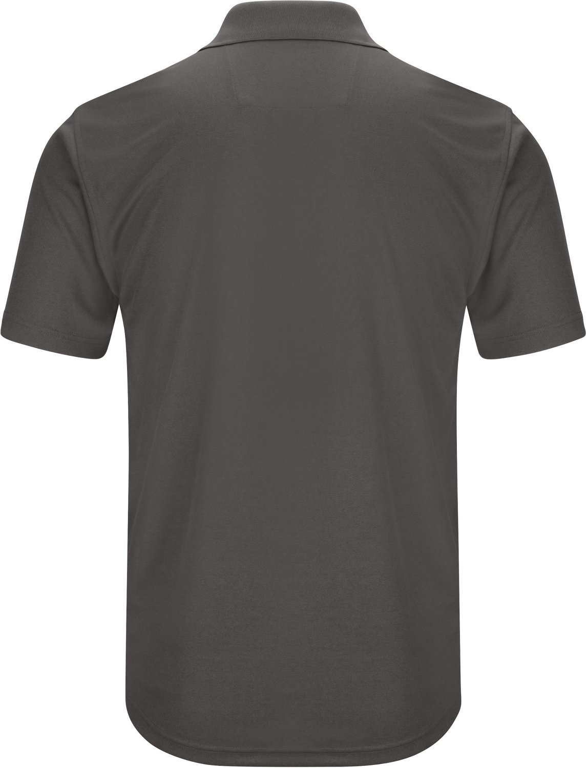 Red Kap Men's Short Sleeve Performance Knit Work Polo Shirt - view number 4