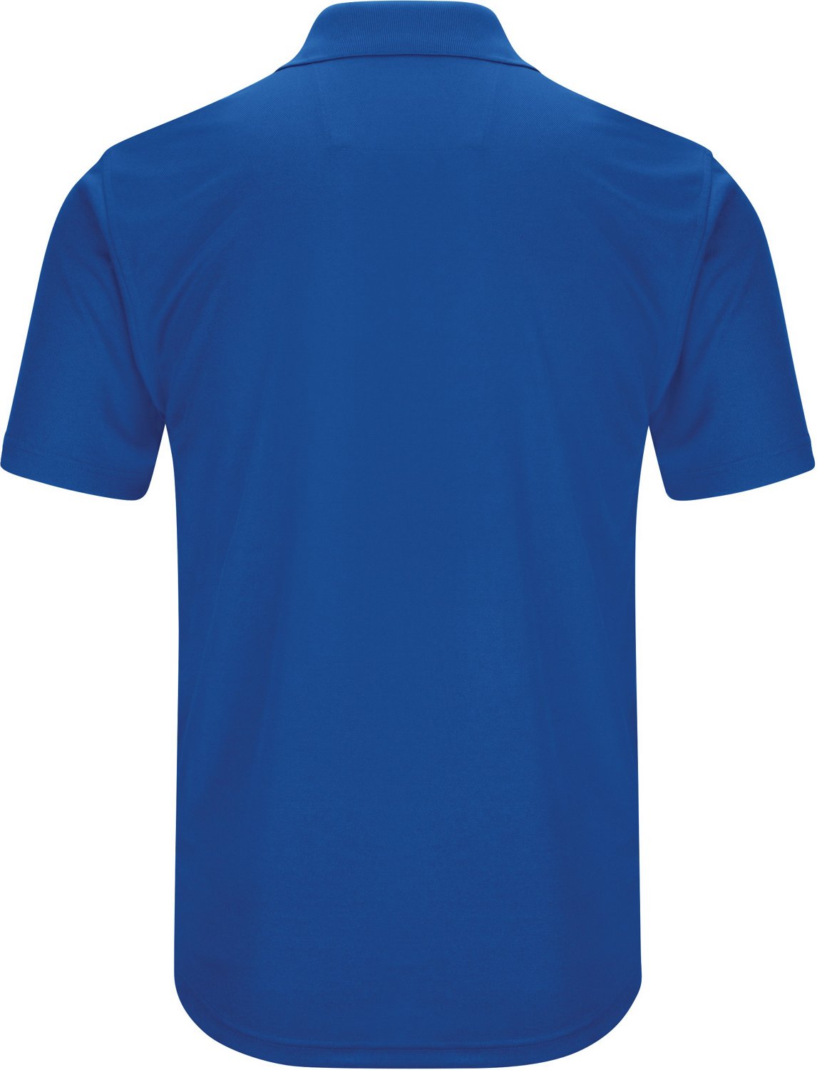 Red Kap Men's Short Sleeve Performance Knit Work Polo Shirt - view number 2