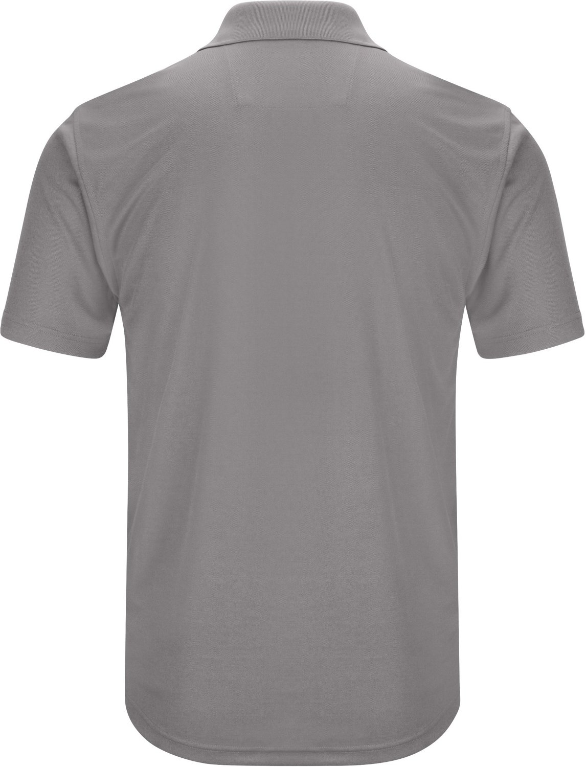 Red Kap Men's Short Sleeve Performance Knit Work Polo Shirt - view number 4