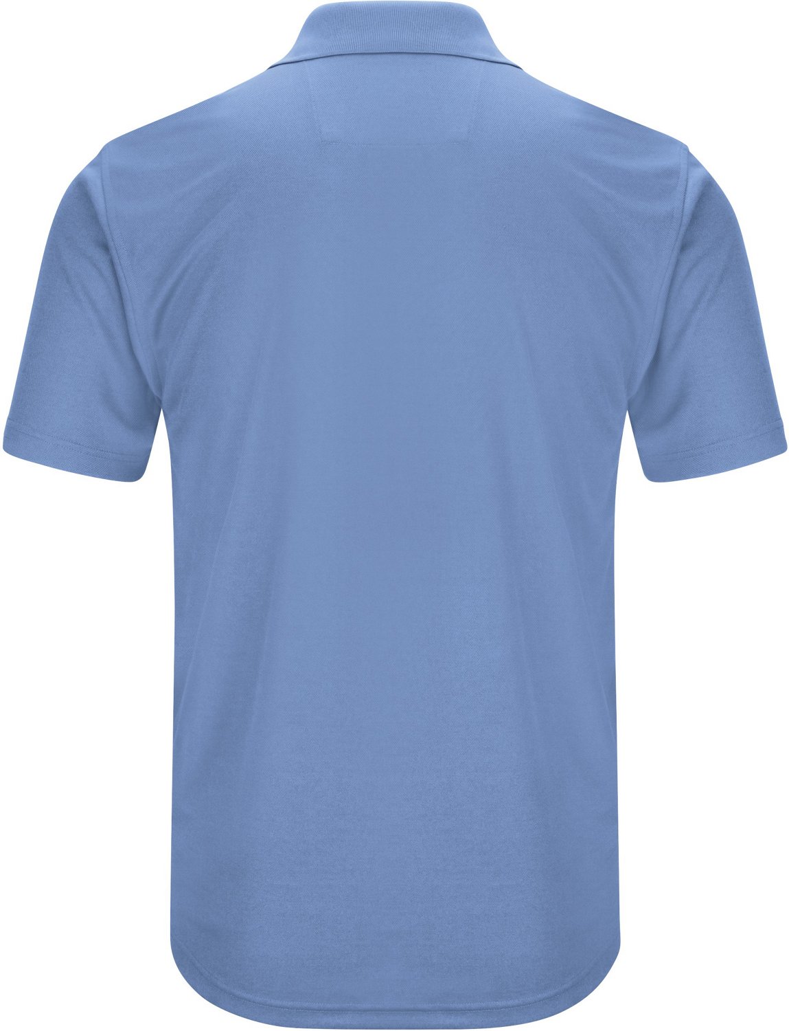 Red Kap Men's Short Sleeve Performance Knit Work Polo Shirt - view number 4