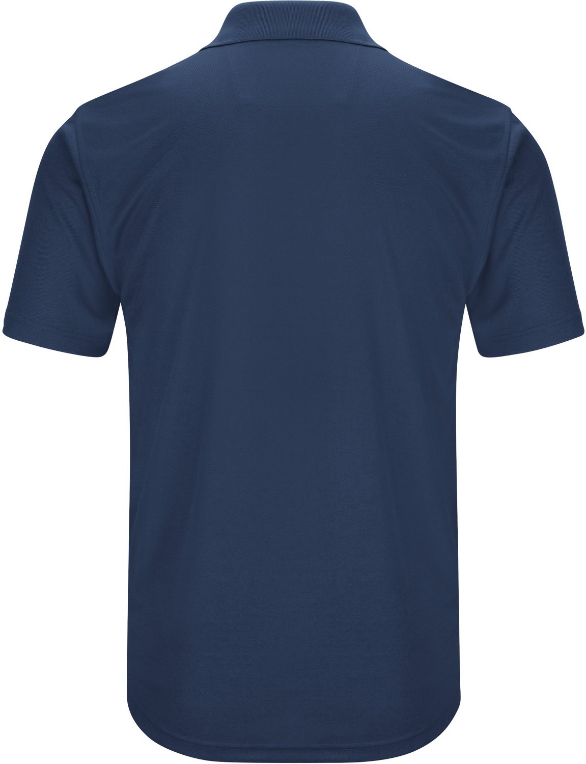 Red Kap Men's Short Sleeve Performance Knit Work Polo Shirt - view number 4