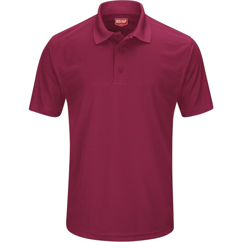 Red Kap Men's Short… - image