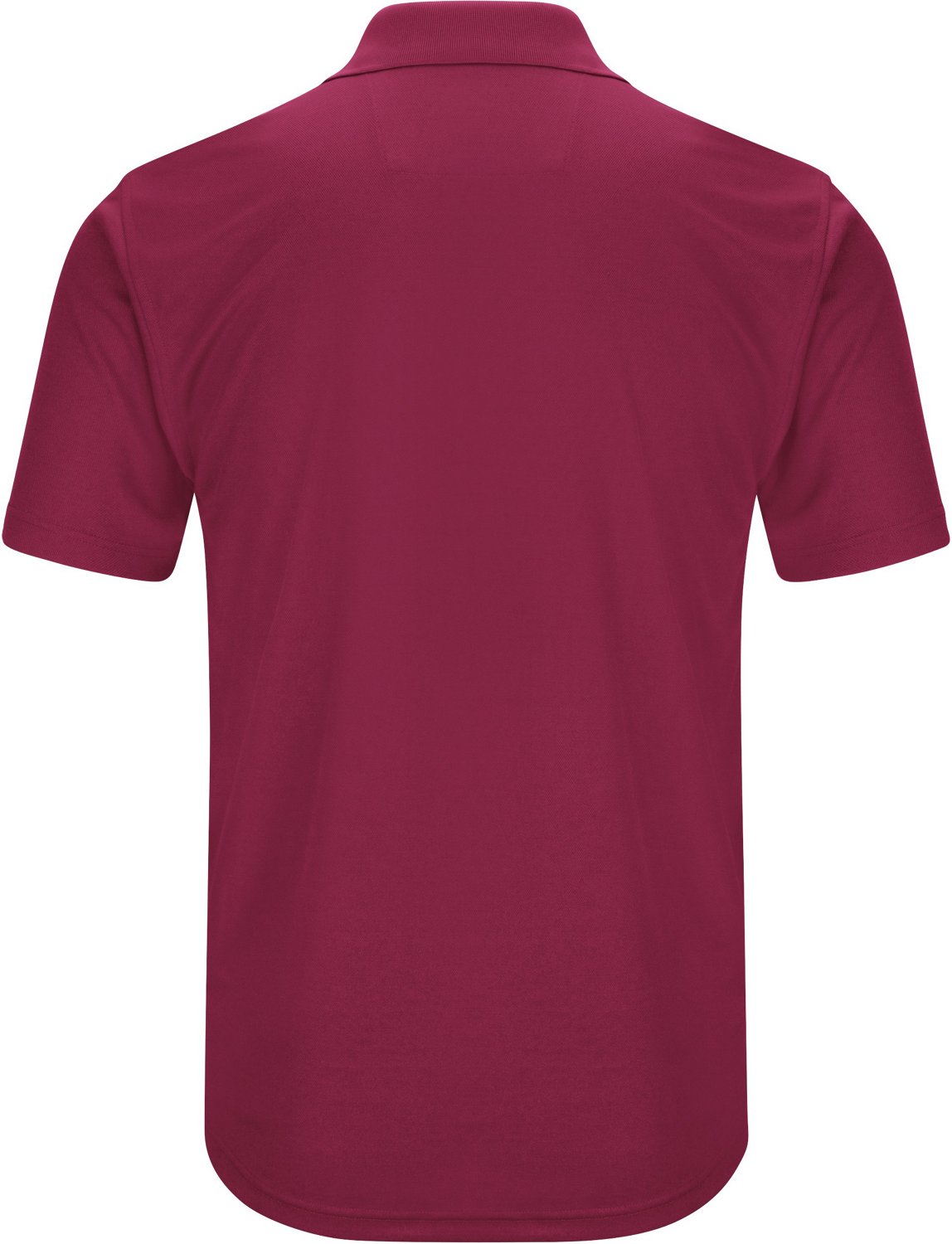 Red Kap Men's Short Sleeve Performance Knit Work Polo Shirt - view number 4