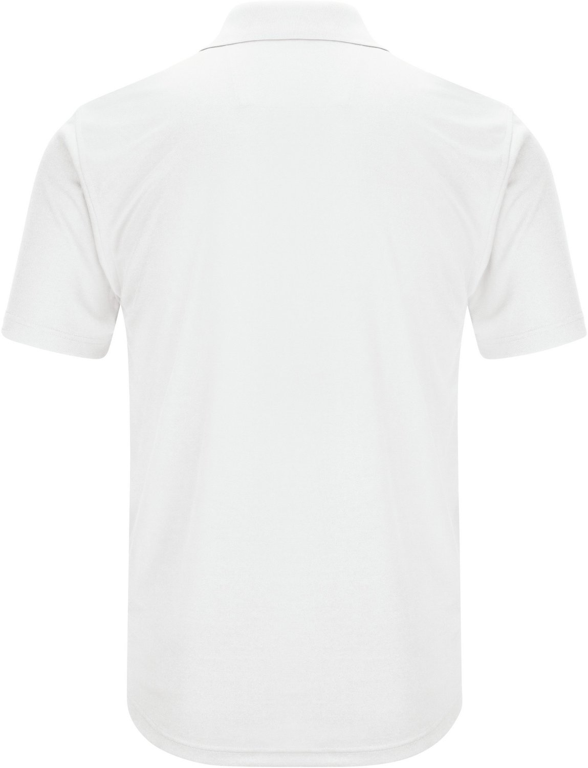 Red Kap Men's Short Sleeve Performance Knit Work Polo Shirt - view number 2