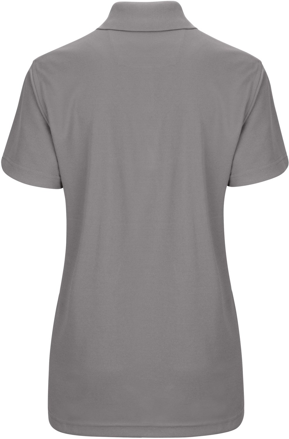 Red Kap Women's Short Sleeve Performance Knit Work Polo Shirt - view number 2