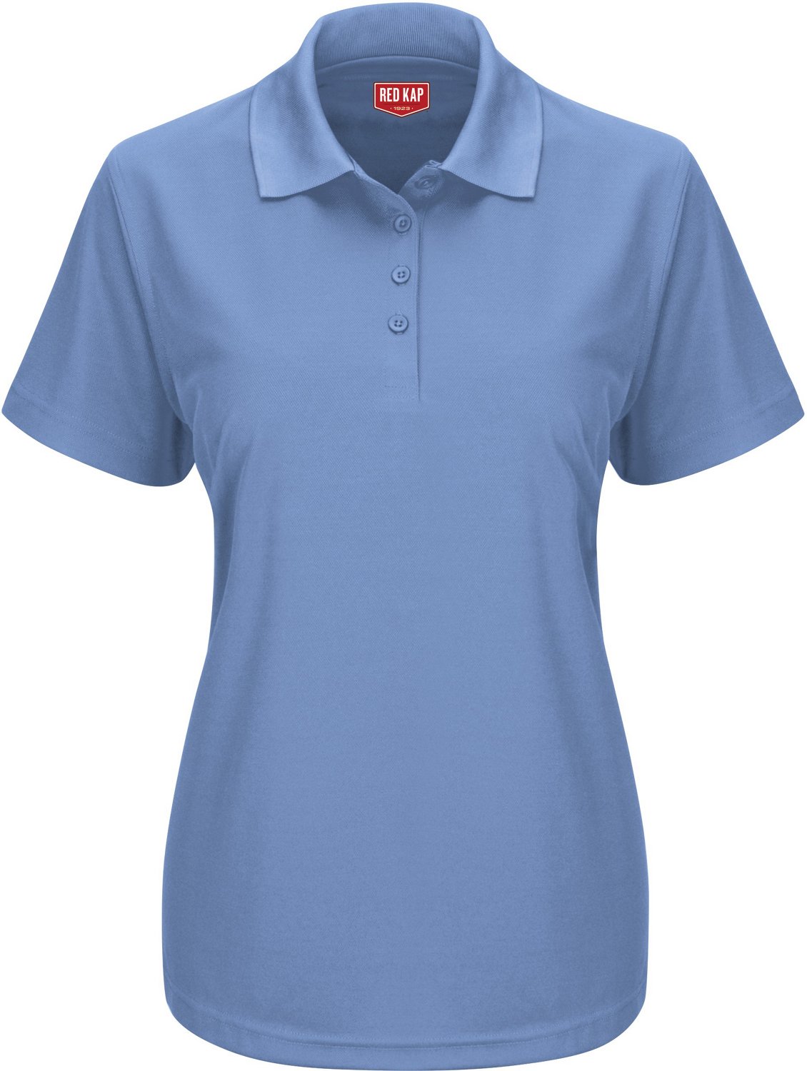 Red Kap Women's Short Sleeve Performance Knit Work Polo Shirt - view number 4