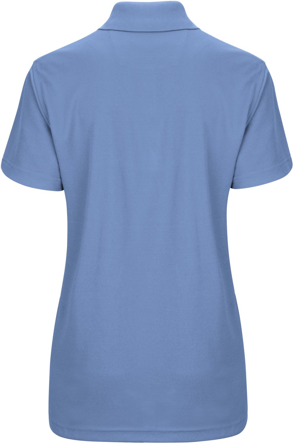 Red Kap Women's Short Sleeve Performance Knit Work Polo Shirt - view number 5