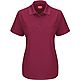 Red Kap Women's Short Sleeve Performance Knit Work Polo Shirt                                                                    - view number 1 image