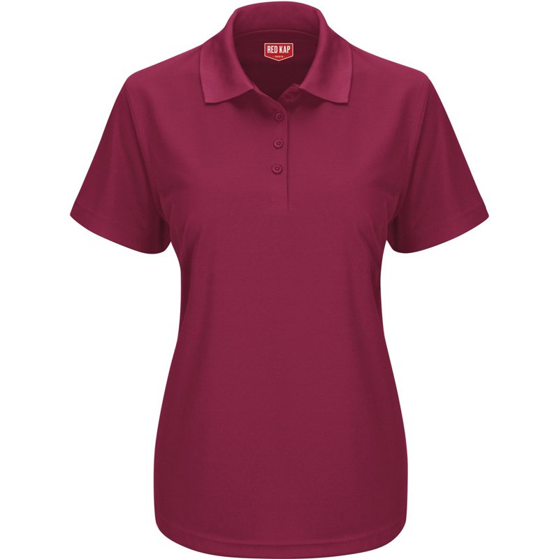 Red Kap Women's Sho… - image