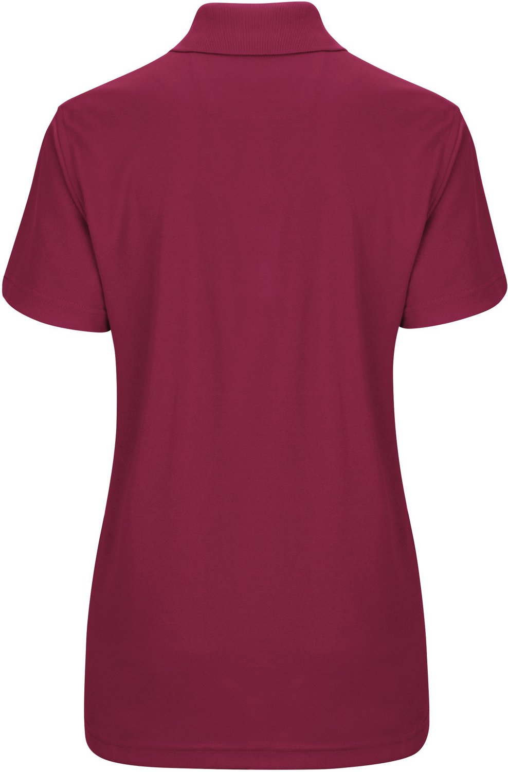 Red Kap Women's Short Sleeve Performance Knit Work Polo Shirt - view number 2