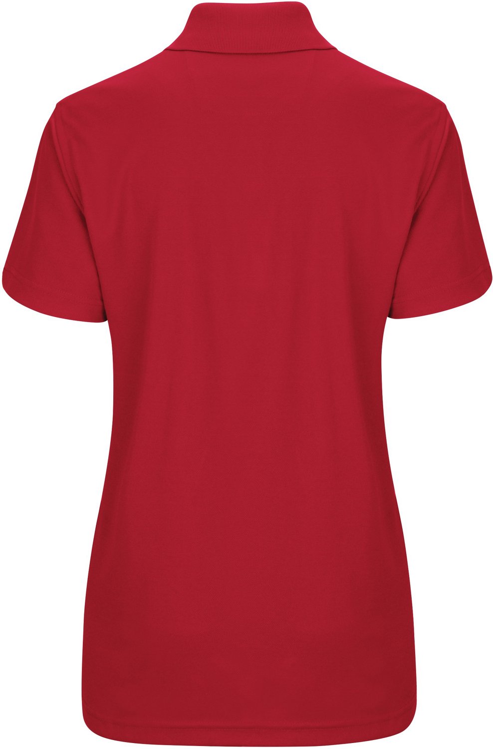 Red Kap Women's Short Sleeve Performance Knit Work Polo Shirt - view number 2