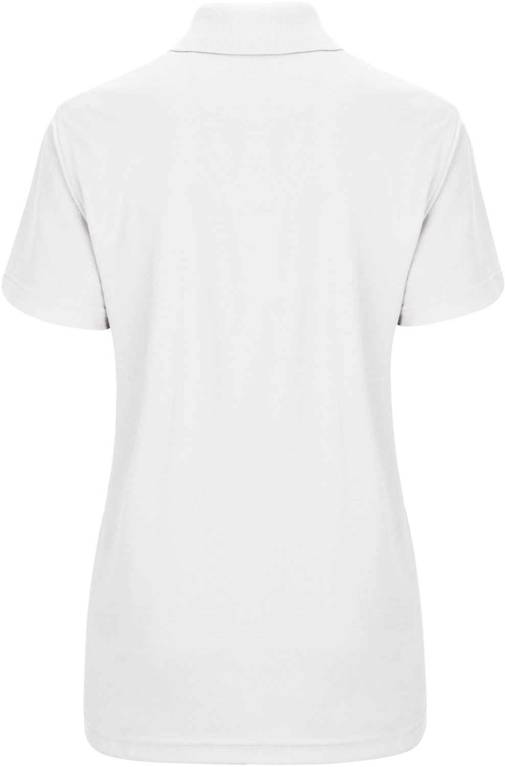 Red Kap Women's Short Sleeve Performance Knit Work Polo Shirt - view number 2