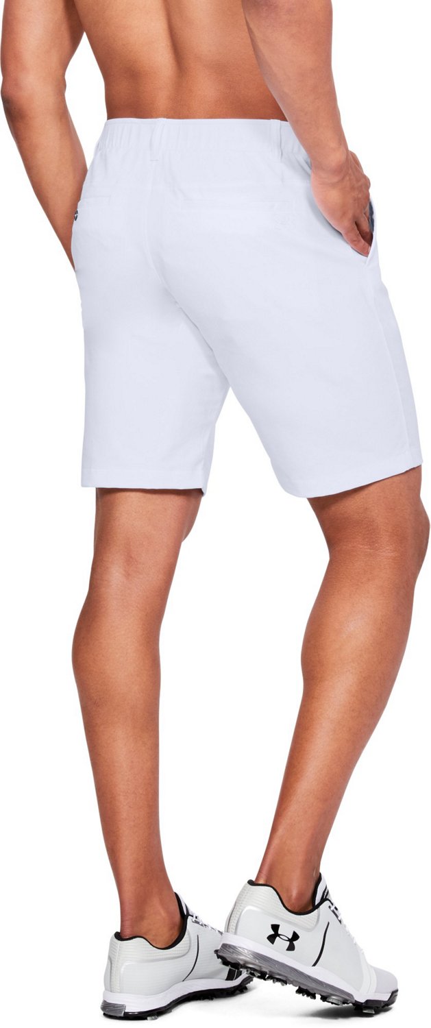 Under Armour Men's Showdown Golf Shorts - view number 2
