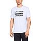 Under Armour Men's Team Issue Wordmark T-shirt                                                                                   - view number 1 selected