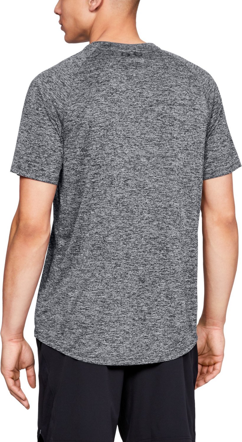 ABOUTアバウトMEN'S TECH T-SHIRT WARM UP 白　L ABOUTアバウトMEN'S TECH T-SHIRT WARM UP 白 L ABOUTアバウト