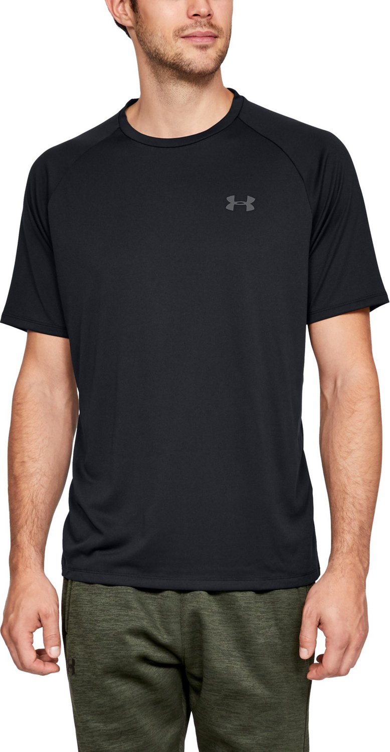 Under Armour - Men's UA Velocity 21230 T-Shirt