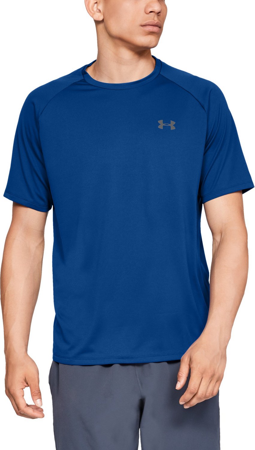 Under Armour Men's UA Tech T-shirt