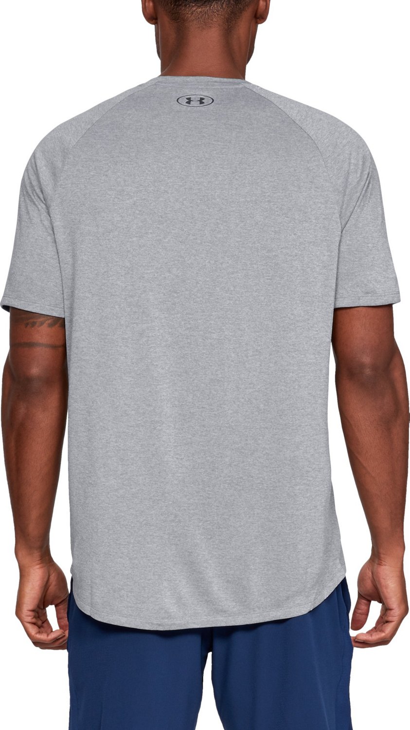Under Armour Men's UA Tech T-shirt                                                                                               - view number 2