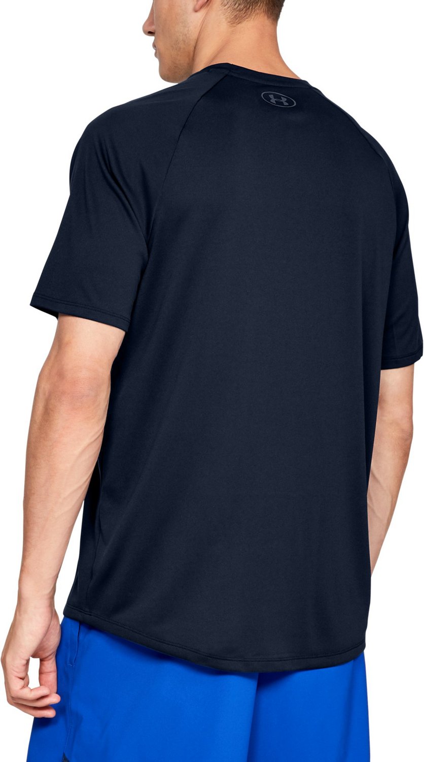 Under Armour Men's UA Tech T-shirt                                                                                               - view number 2