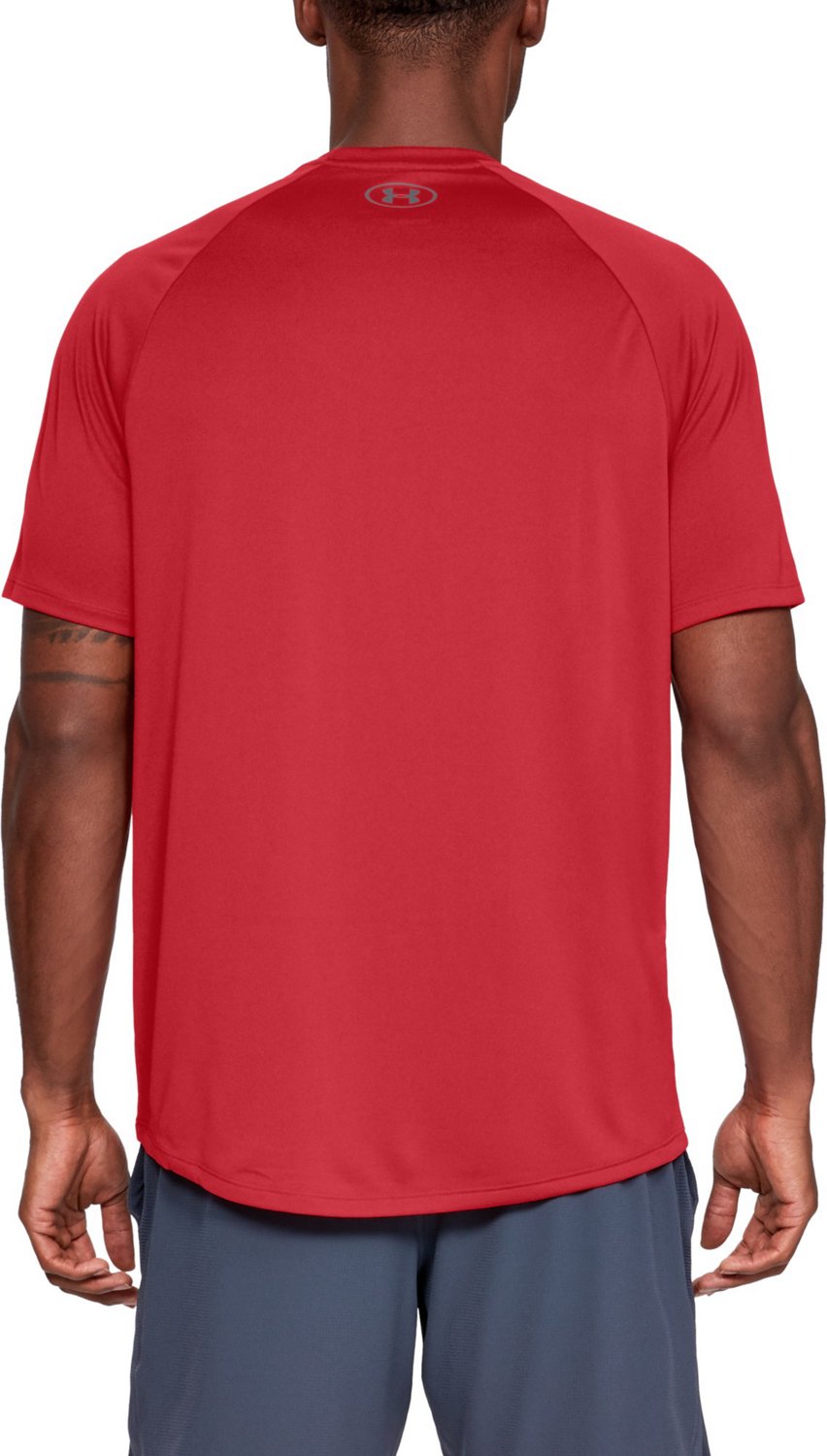Under Armour Men's UA Tech T-shirt                                                                                               - view number 2