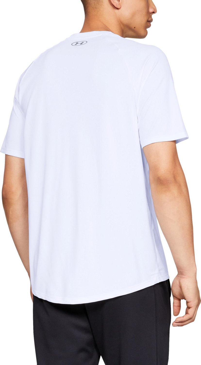 Under Armour Men's UA Tech T-shirt                                                                                               - view number 2