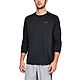 Under Armour Men's Tech 2.0 Long Sleeve T-shirt                                                                                  - view number 1 selected