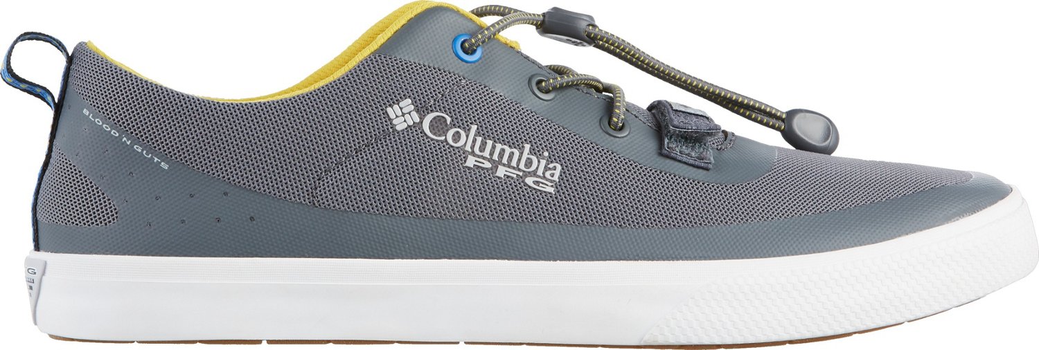 Columbia Sportswear Men's Dorado CVO PFG Boat Shoes