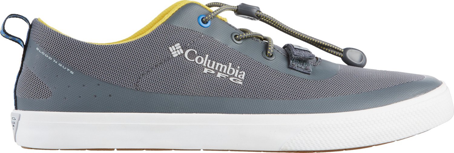 Columbia Men Dorado Cvo Pfg Boat Shoes – bntny