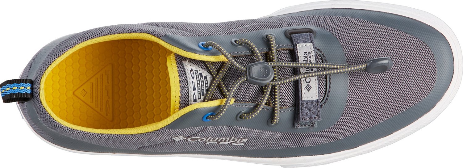 Columbia Men's PFG Dorado CVO Fishing Shoes