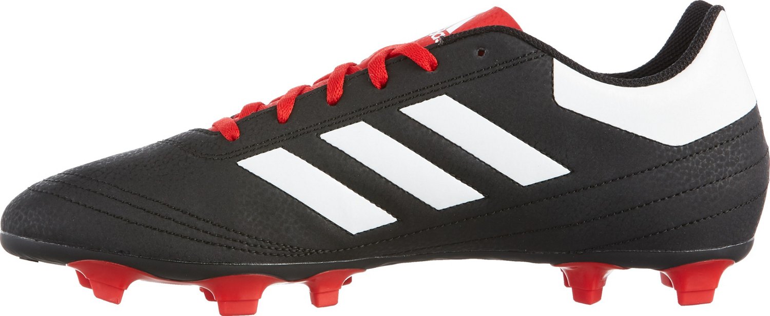 adidas Men's Goletto VI Firm-Ground Soccer Cleats - view number 2