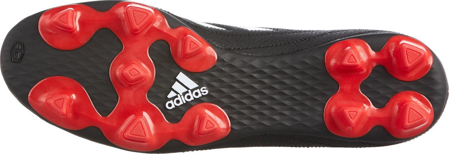 adidas Men's Goletto VI Firm-Ground Soccer Cleats - view number 4