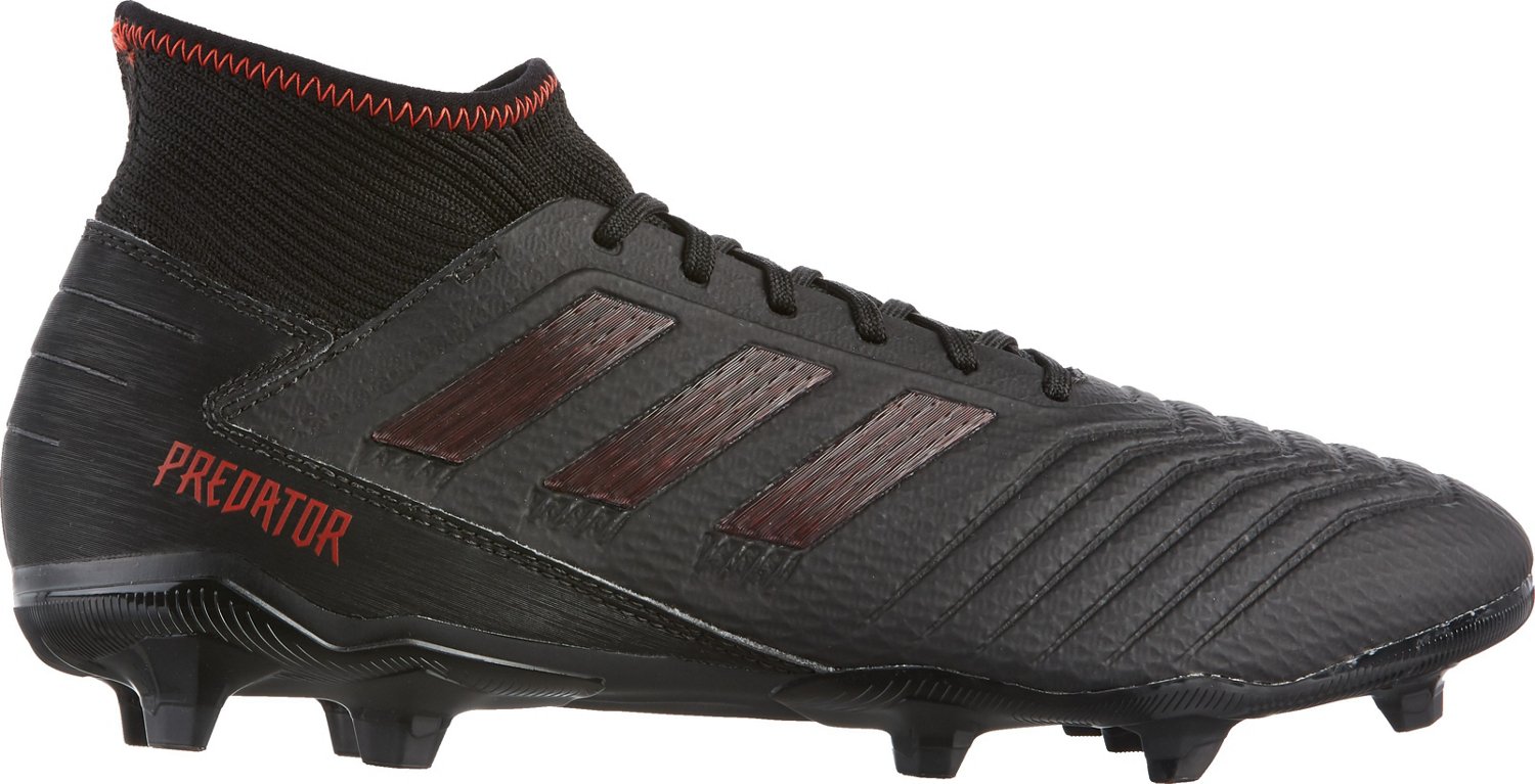 adidas Men's Predator 19.3 FG Soccer Cleats