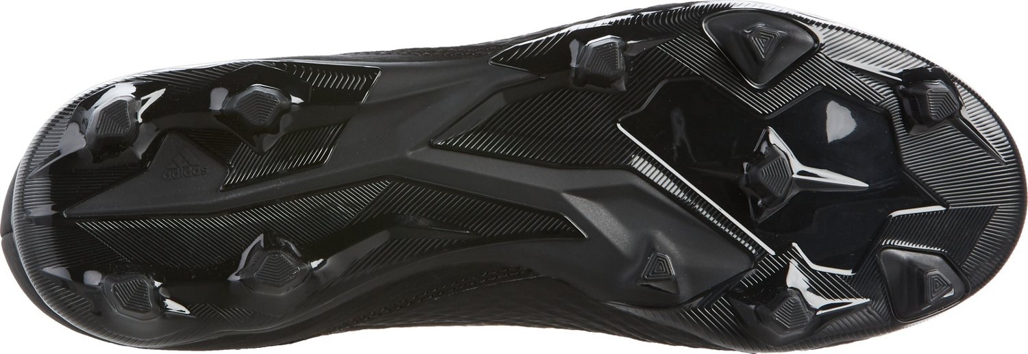 adidas Men's Predator 19.3 FG Soccer Cleats - view number 4