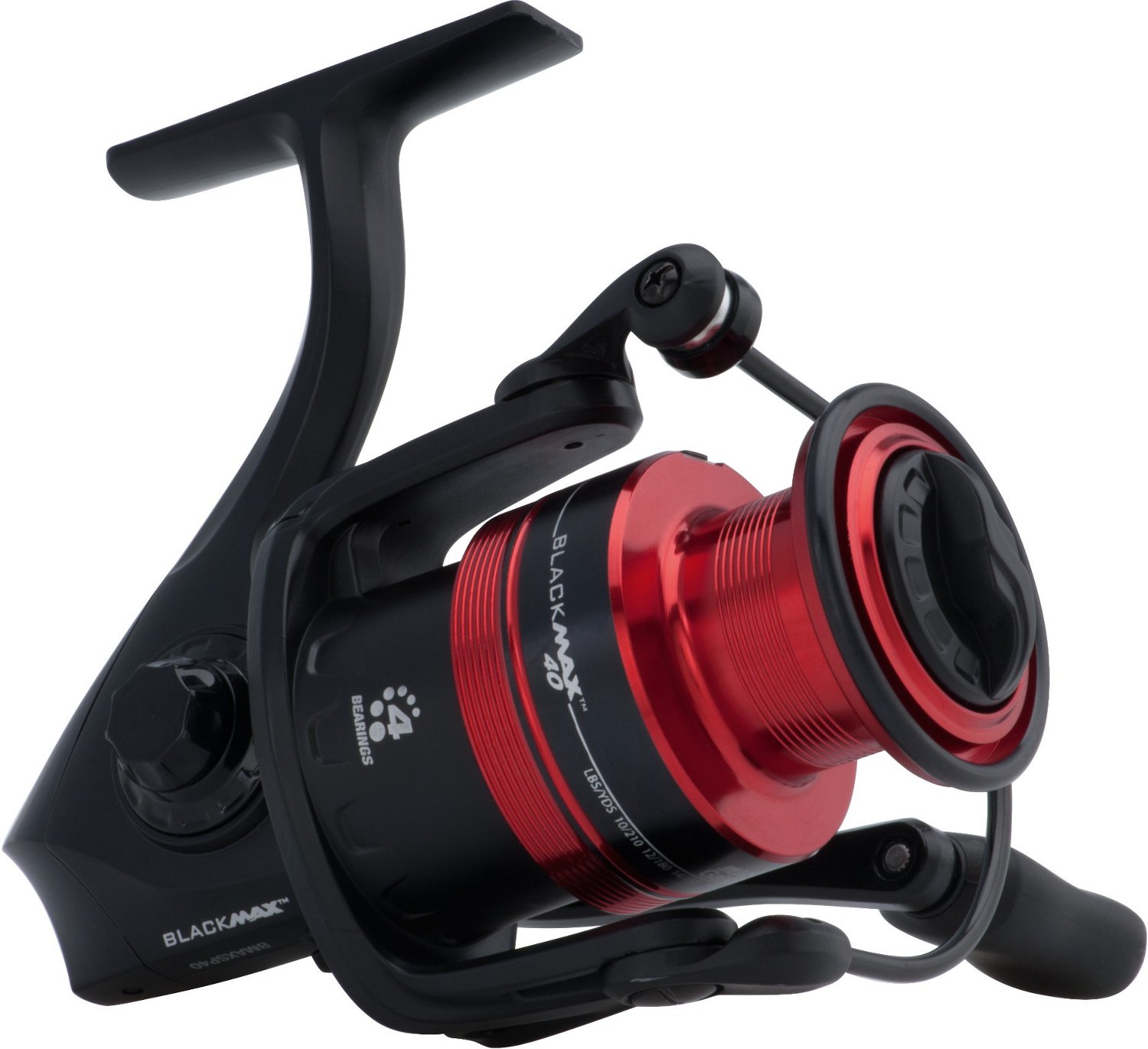 Abu Garcia Black Max Spinning Reel