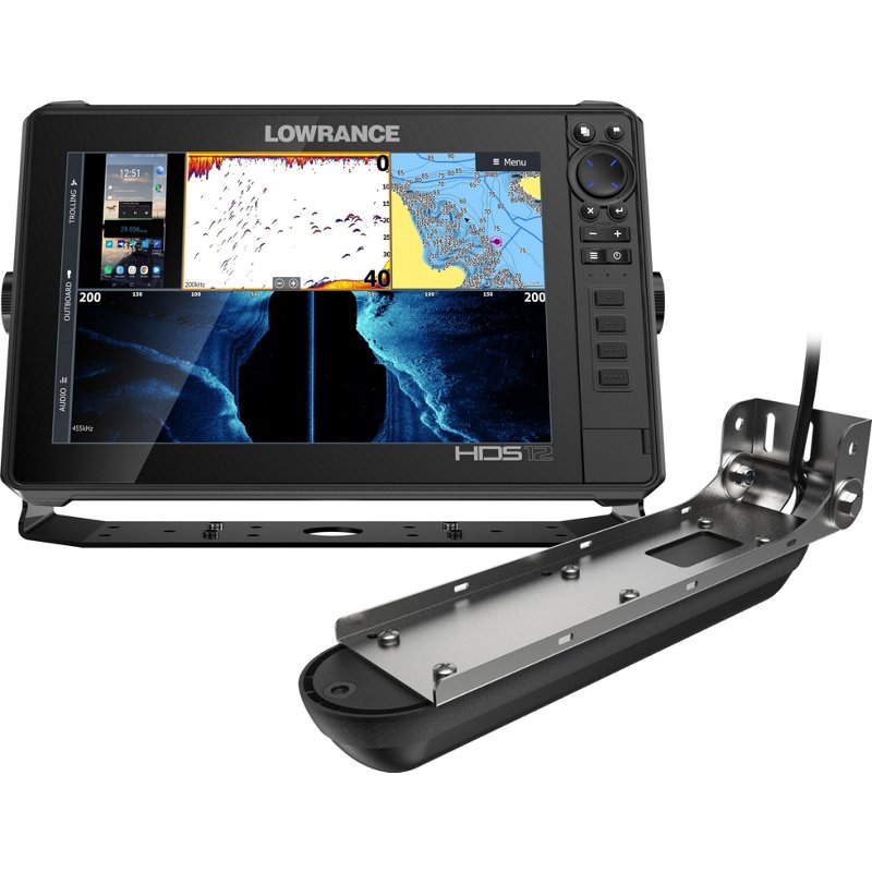 Lowrance Hds Live 1… - image