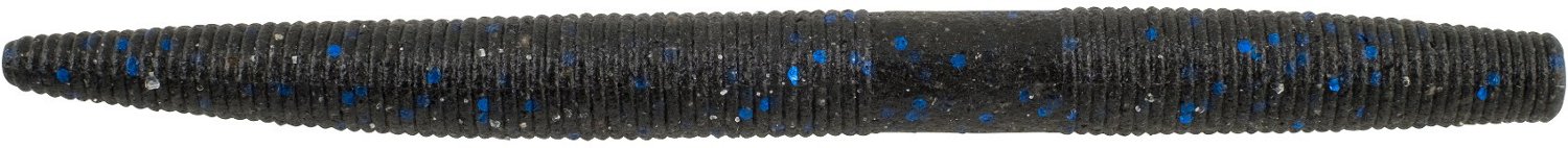 Berkley PowerBait MaxScent The General 5 in Soft Baits 8-Pack